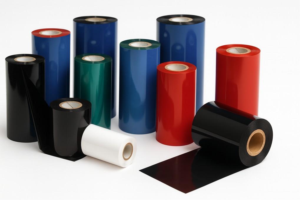 Voskovo - živicové a špeciálne TTR fólie