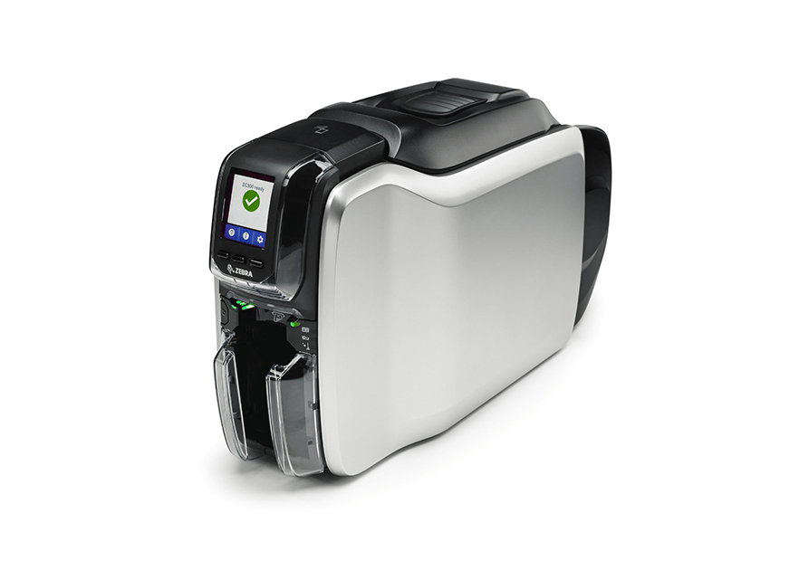 Tlačiarne plastových kariet